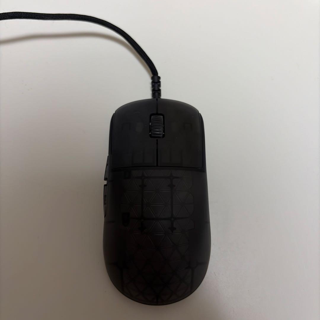 ジャンク品】Endgame Gear OP1 8K V2 ダークフロスト - メルカリ