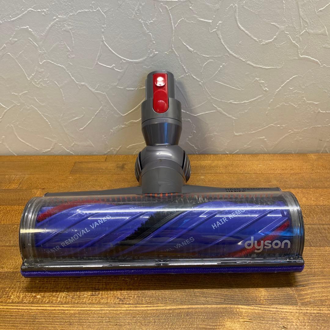 ダイソン HAIR REMOVAL VANES 388388 - メルカリ