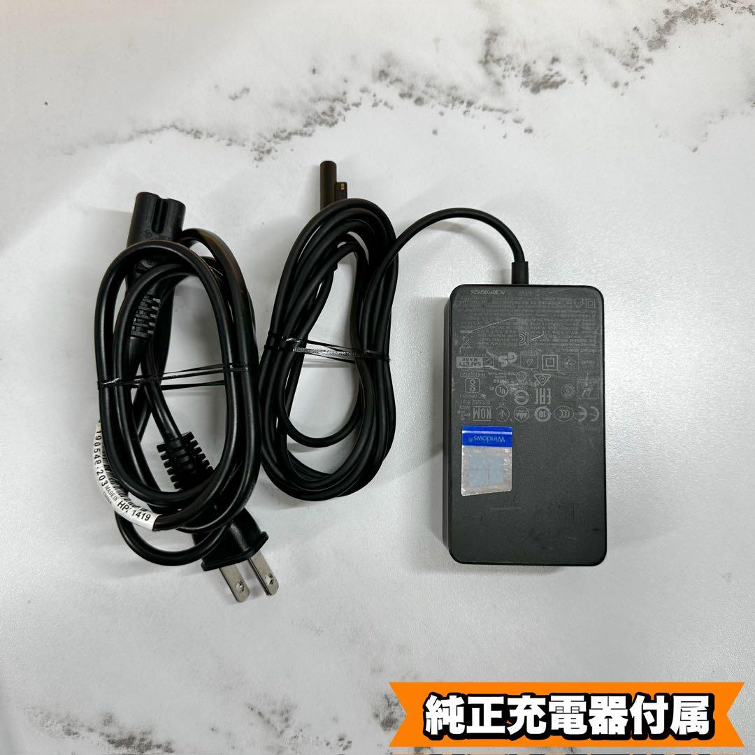 【ハイスペック】Surface Laptop4Core i7/16/512