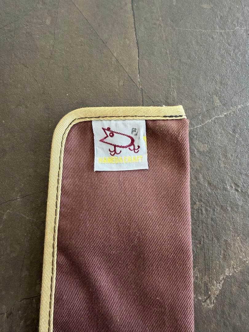 ハネダクラフト HEMI STICK RT-83 ヘミスティック 希少 雷魚 - メルカリ