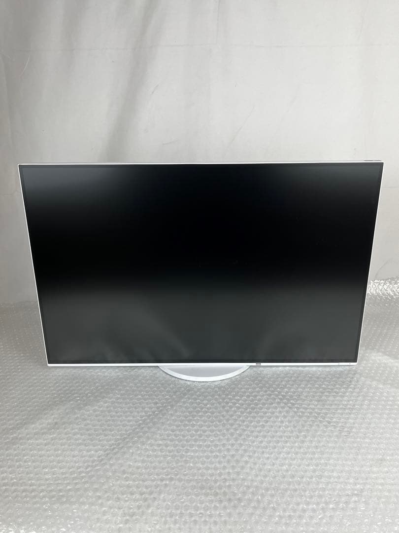 使用時間174H EIZO EV2456 24.1インチ液晶モニター PS4対応 - メルカリ