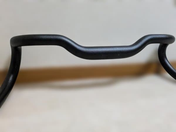 SURLY truck stop drop bar 420mm 未走行品 SURLY* truck stop drop bar (black) - BLUE LUG GLOBAL ONLINE STORE