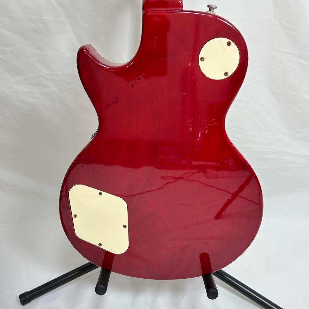 Epiphone エピフォン レスポール スタンダード 韓国製 1998年製