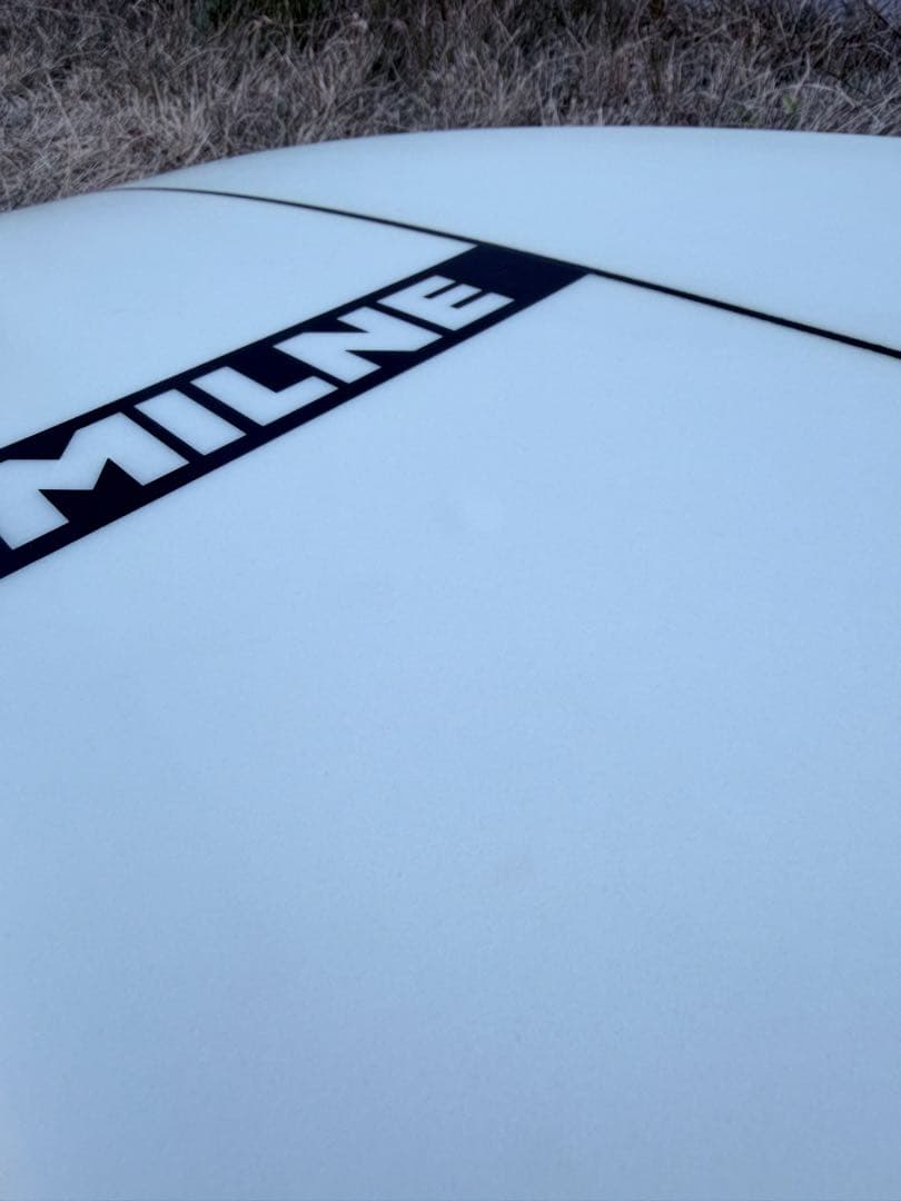 値下げしました！MILNE小波用 26.7L ※Vectorフィン付き‼︎