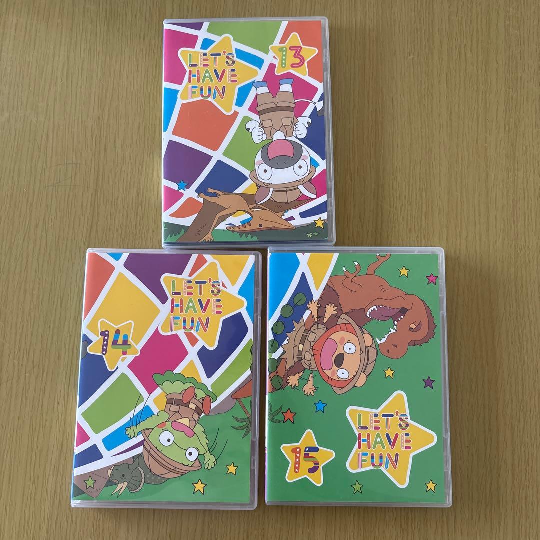 MiraiCo English Box DVDセット