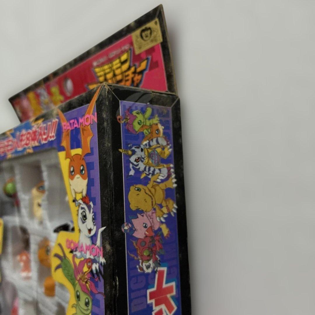 デジモンアドベンチャーデラックスデジヴァイスセット他