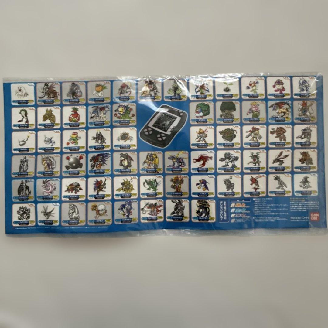 デジモンアドベンチャーデラックスデジヴァイスセット他