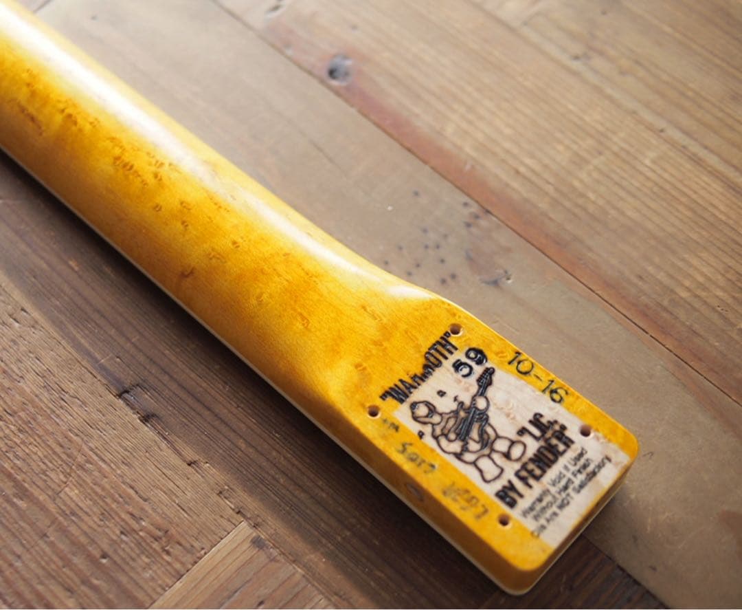 テレキャスター コンポーネント - メルカリ