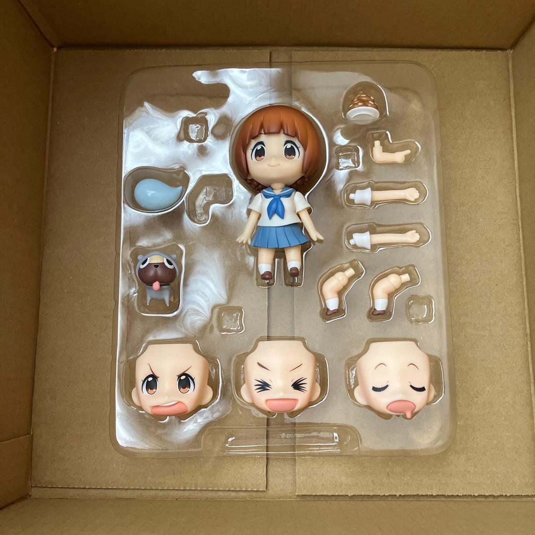 キルラキル　ねんどろいど　纏流子 （407） 満艦飾マコ　（408）