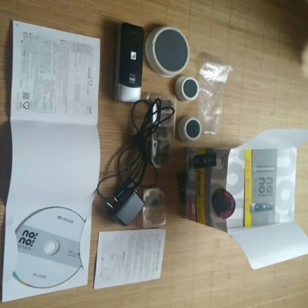 ヤーマン サーミコン（熱線）式脱毛器 ノーノー フォーメン STA-117B 脱毛器 ヤーマン ノーノーヘア フォーメン サーミコン式脱毛器 no!no