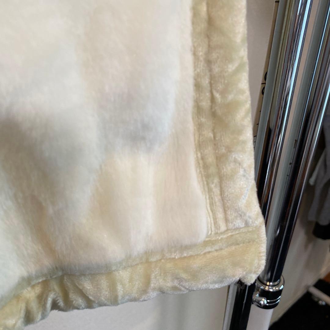 幻の希少品！トヨタ純正オプション♪セルシオブランケットクッション