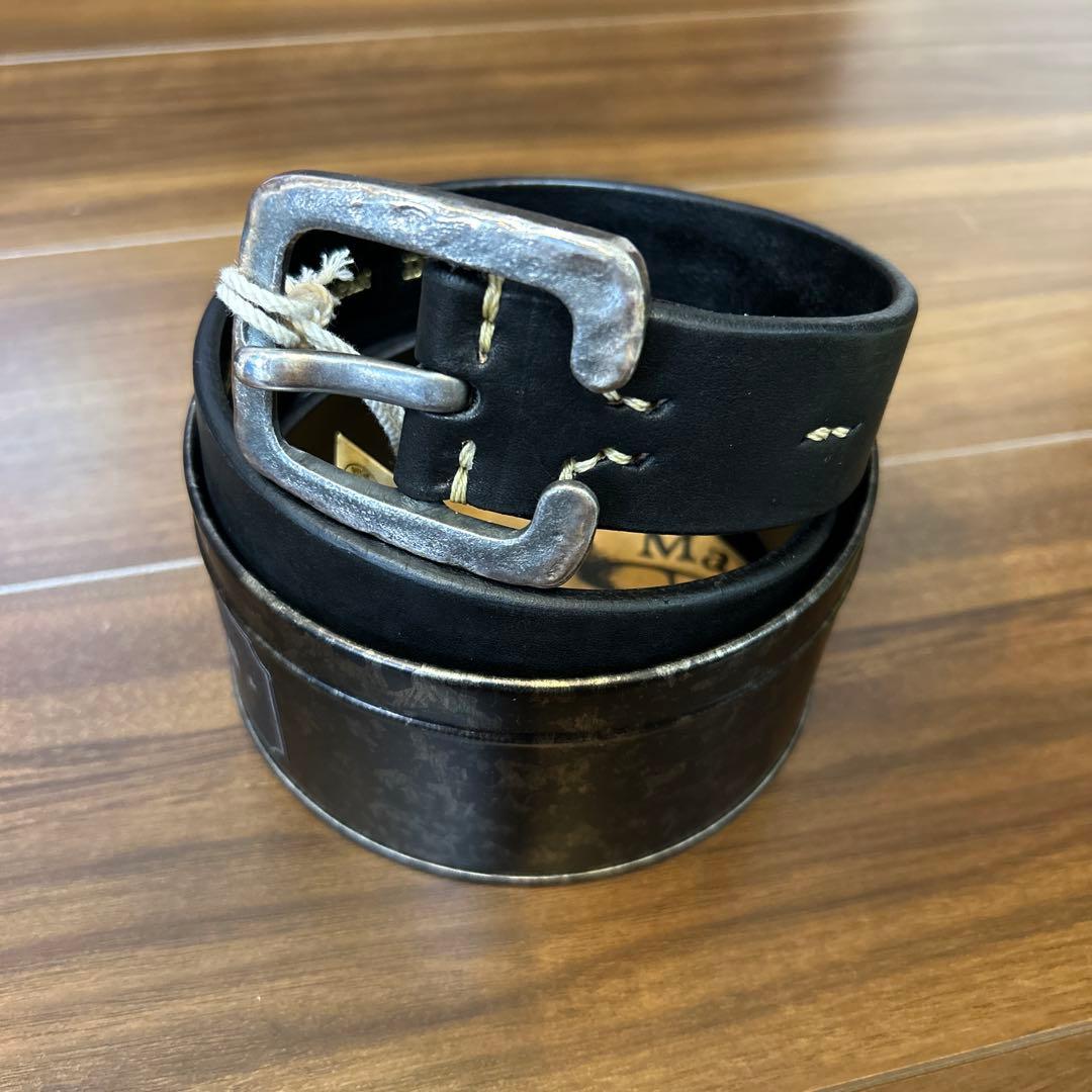 未使用　未使用　DH5536 サイズ35 VINTAGE WORKS フランネル Vintage Works/ヴィンテージワークス DH5536 FLANNEL(BLACK)