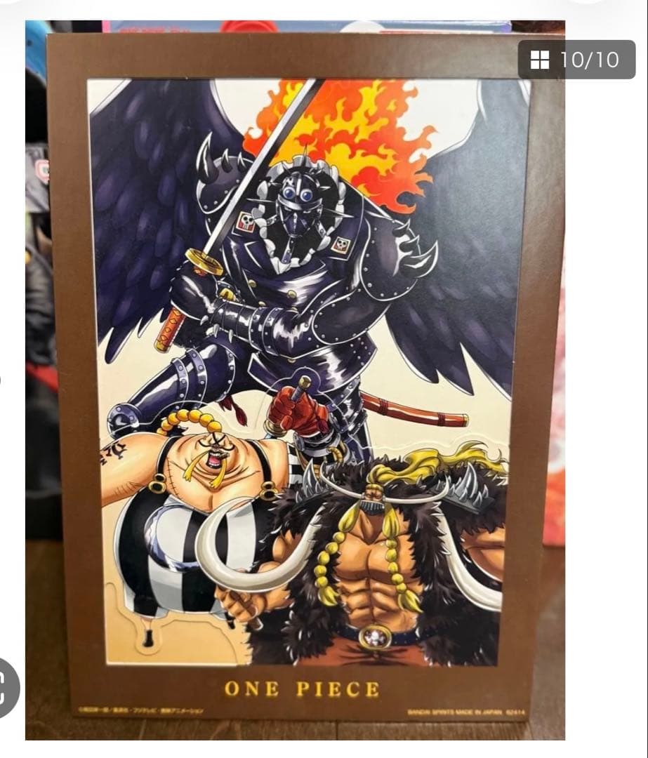 ワンピース&その他フィギュアまとめ売り42体