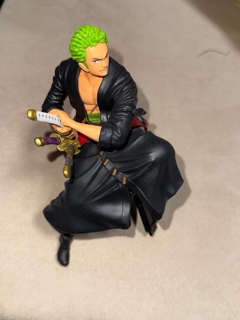 ワンピース&その他フィギュアまとめ売り42体