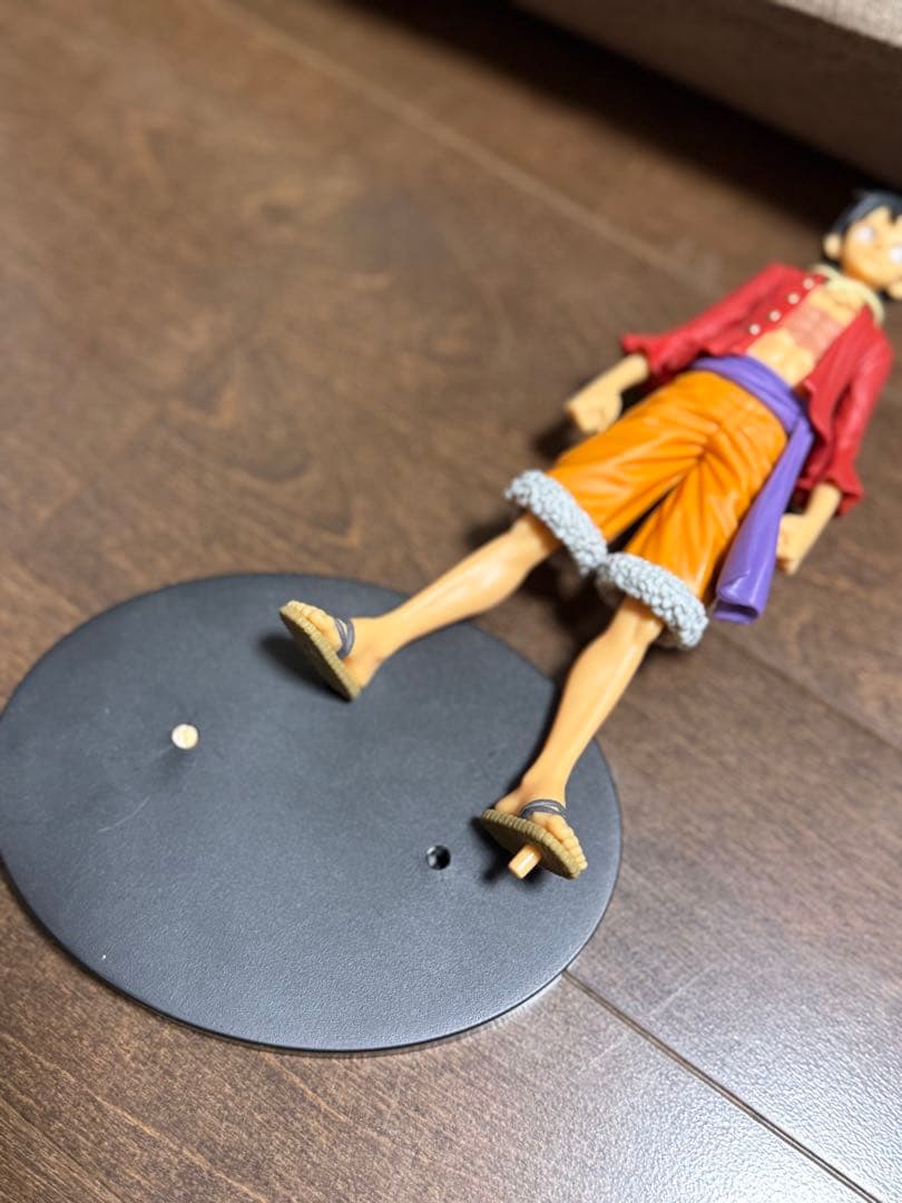 ワンピース&その他フィギュアまとめ売り42体