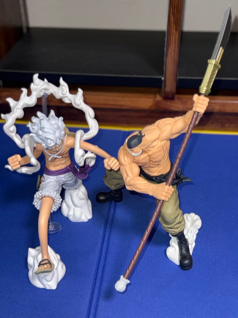 ワンピース&その他フィギュアまとめ売り42体