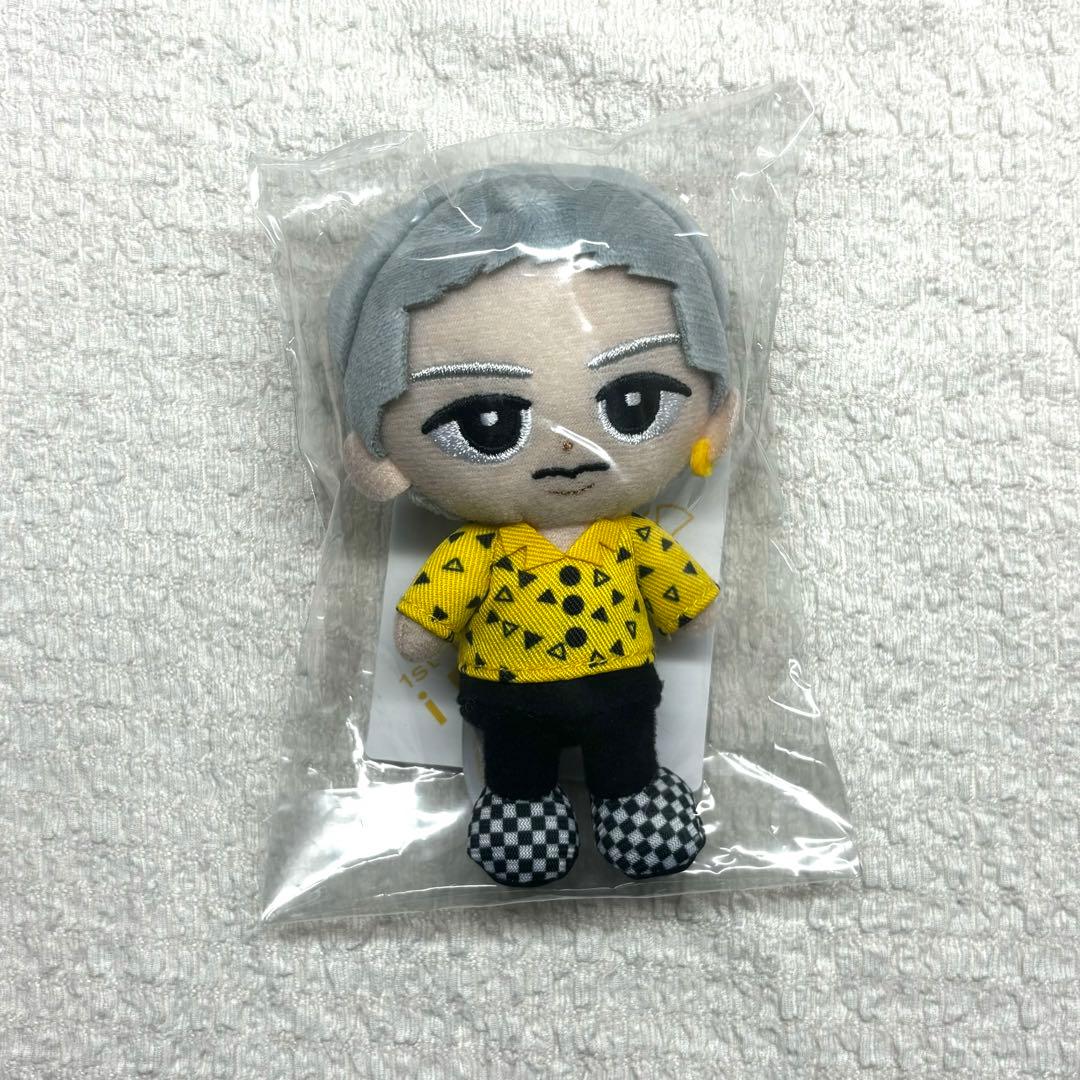 新品未開封✨】 岩本照 すのチル ぬいぐるみ - メルカリ