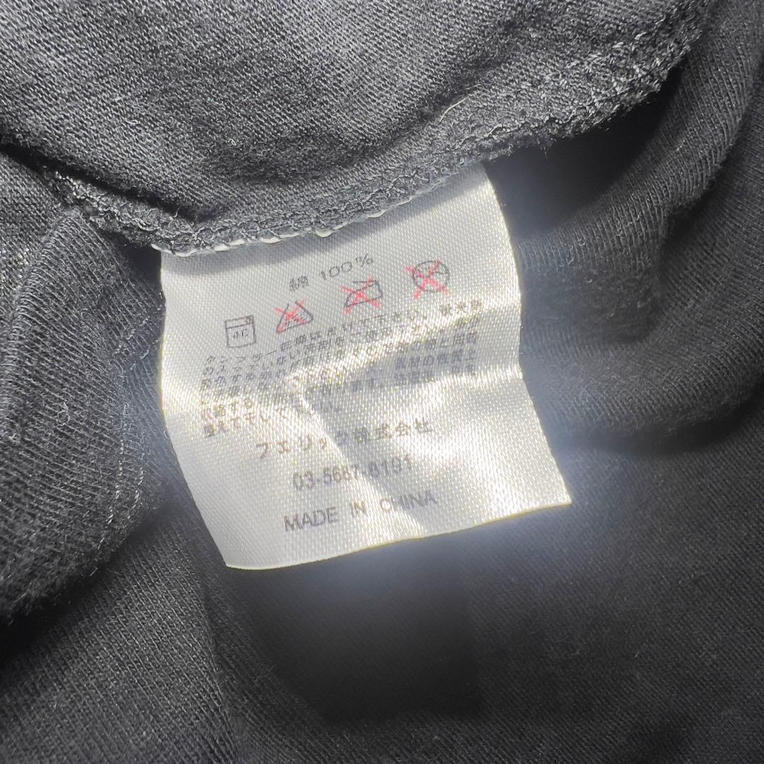 Acid Black Cherry フリーライブ2011 Tシャツ