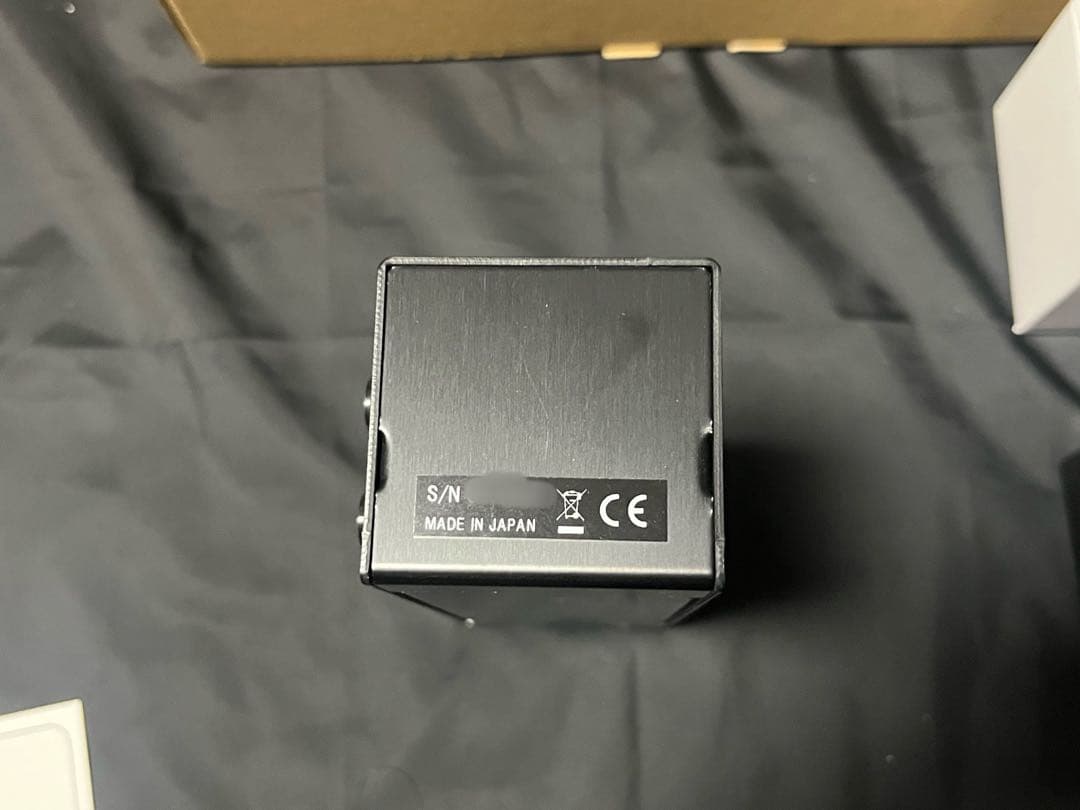 FREE THE TONE LB-2 ループボックス