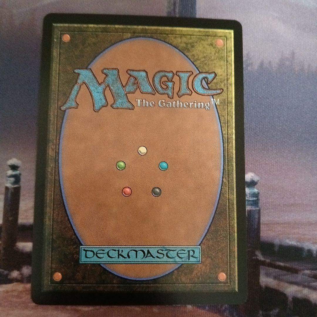 MTG ルーンナイト、セリス 日本語、サージFOIL