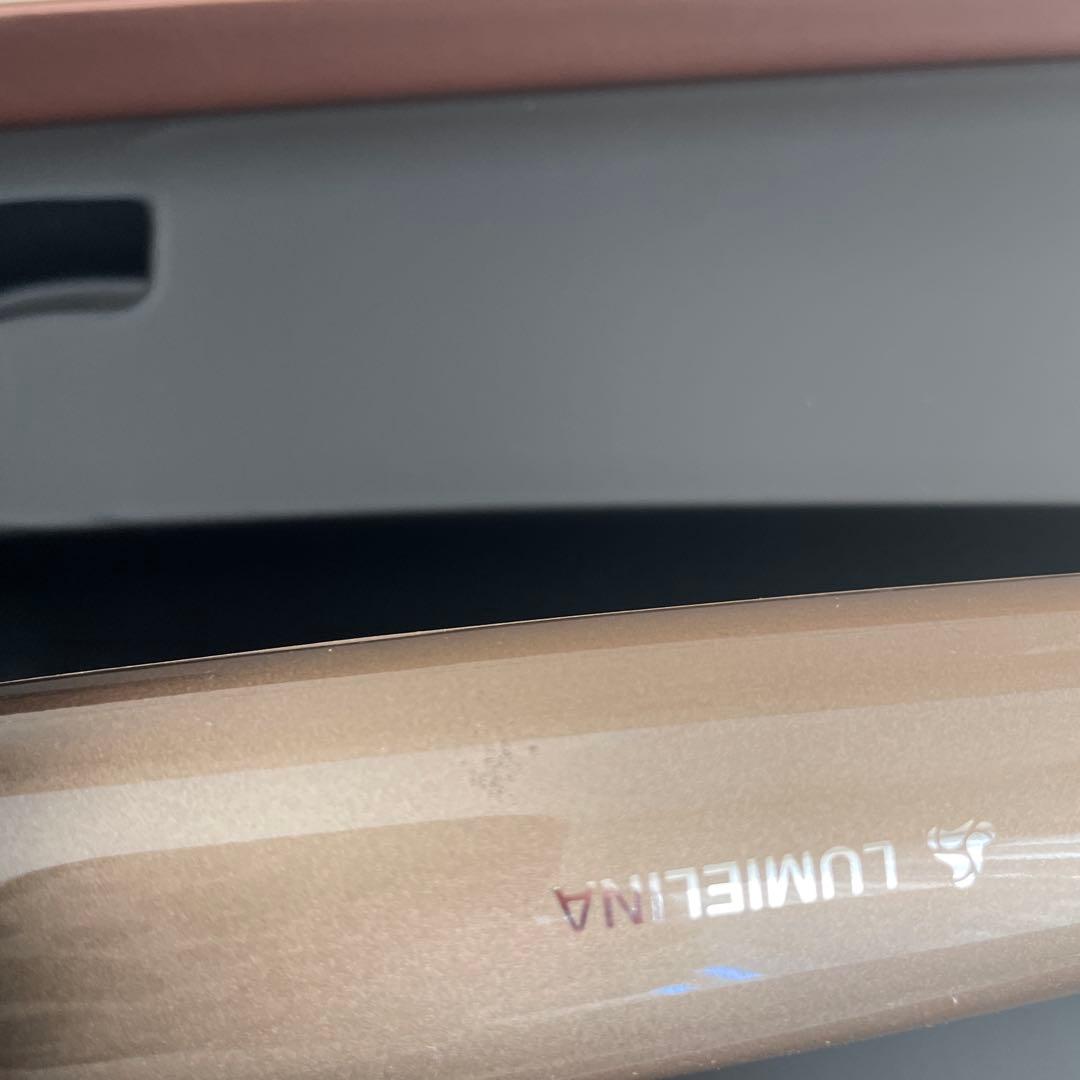 ヘアビューロン 4D Plus 34.0mm カールアイロン　2025年製