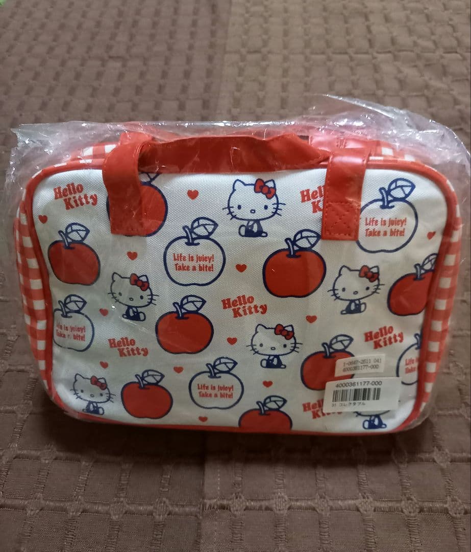 【新品・未開封】ハローキティ　グッズ　まとめ売り　平成レトロ　2009年製