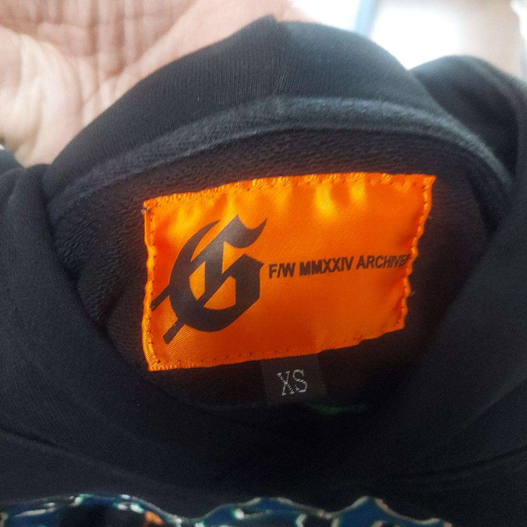 パチンカスさま　God speed New York　XS