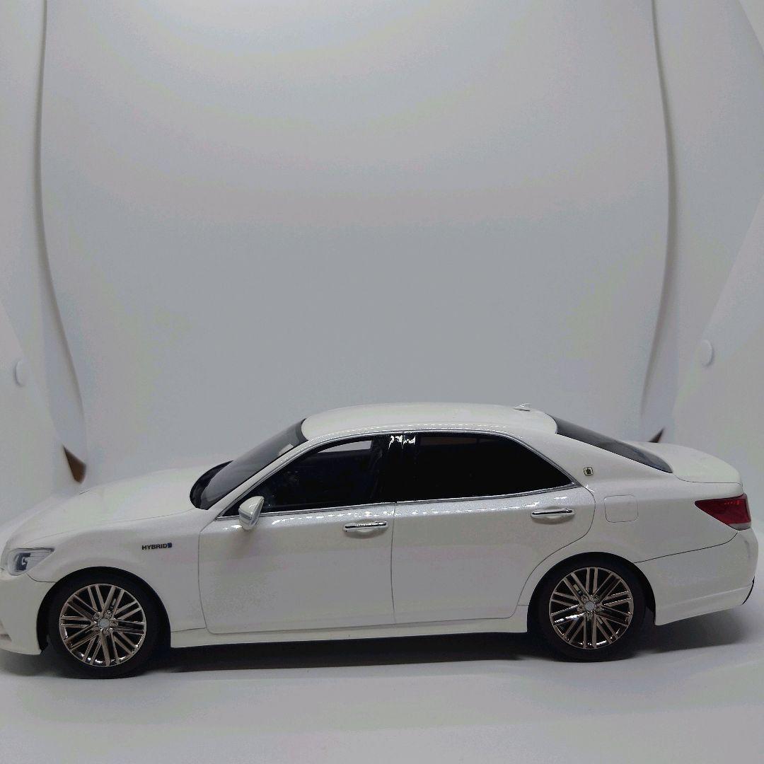 1/18 京商 samurai トヨタ クラウン アスリート - メルカリ