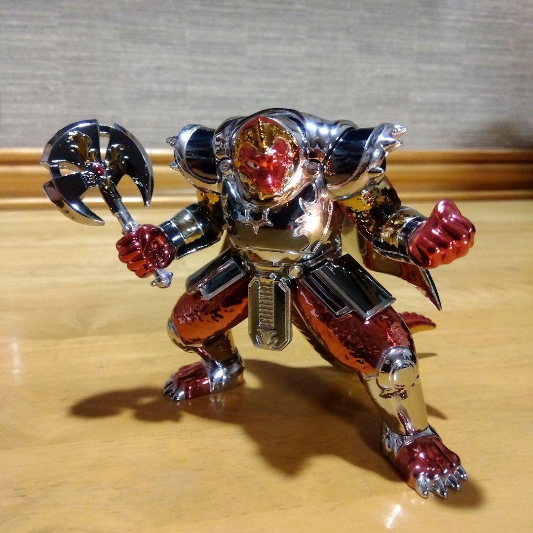 メタリックモンスターズギャラリー ダイの大冒険 クロコダイン - メルカリ