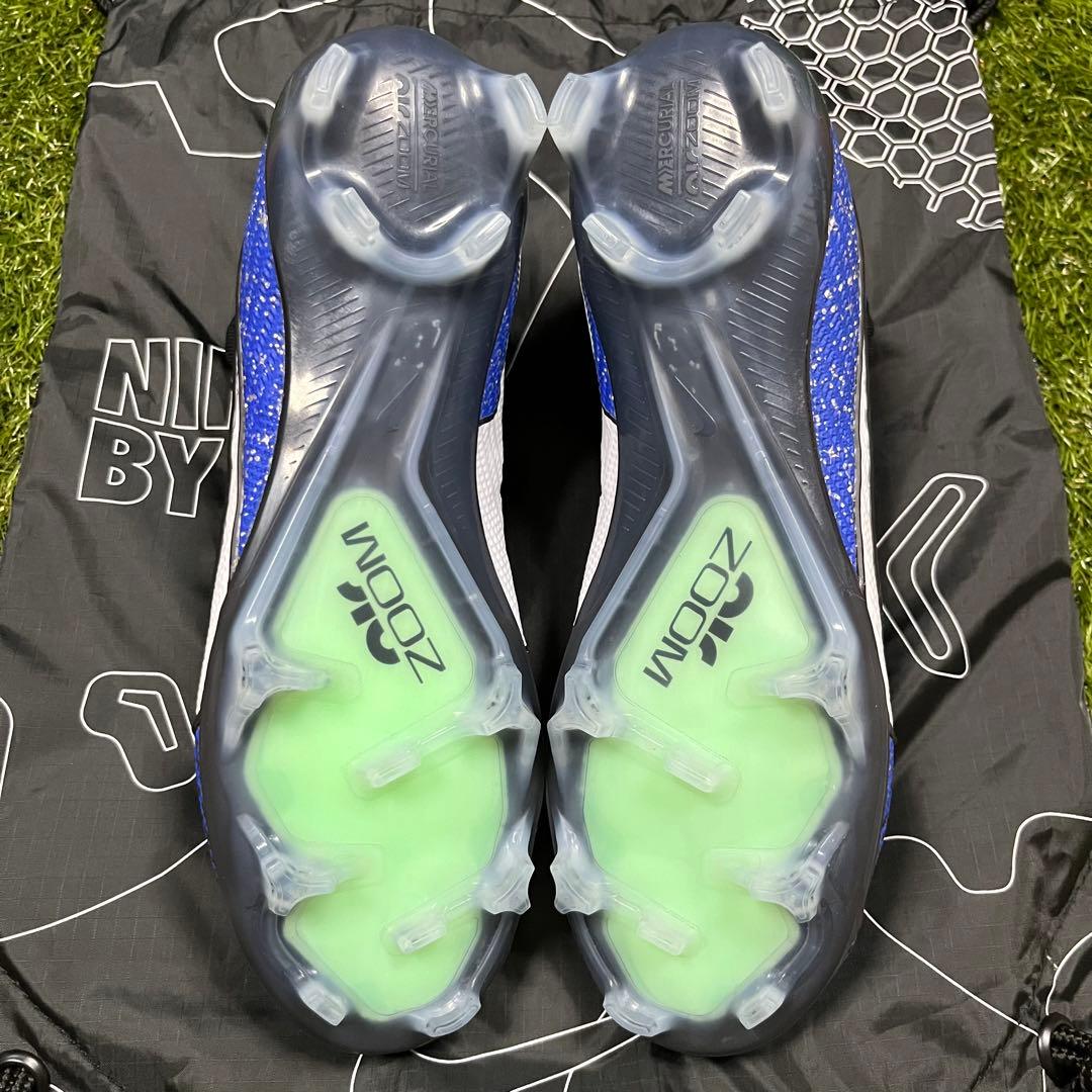 NIKE Mercurial Superfly Ⅸ FG 25.5cm