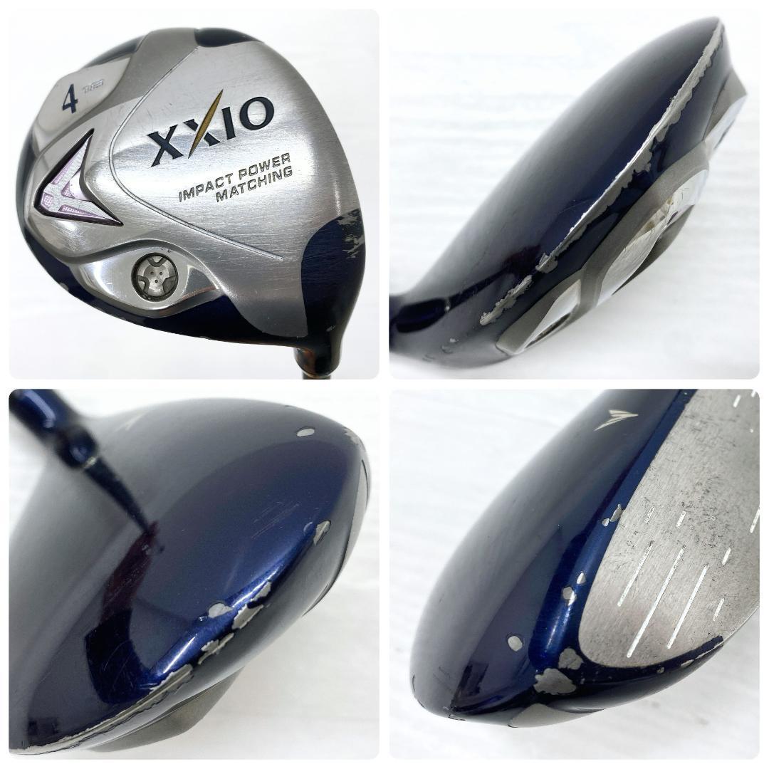 超豪華‼】 XXIO ゼクシオ レディース ゴルフクラブ 初心者セット L