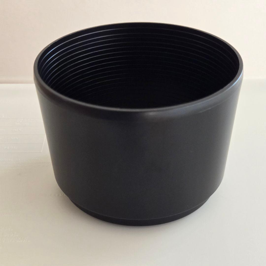 レンズ(ズーム) M.ZUIKO 75-300mm F4.8-6.7 II OLYMPUS