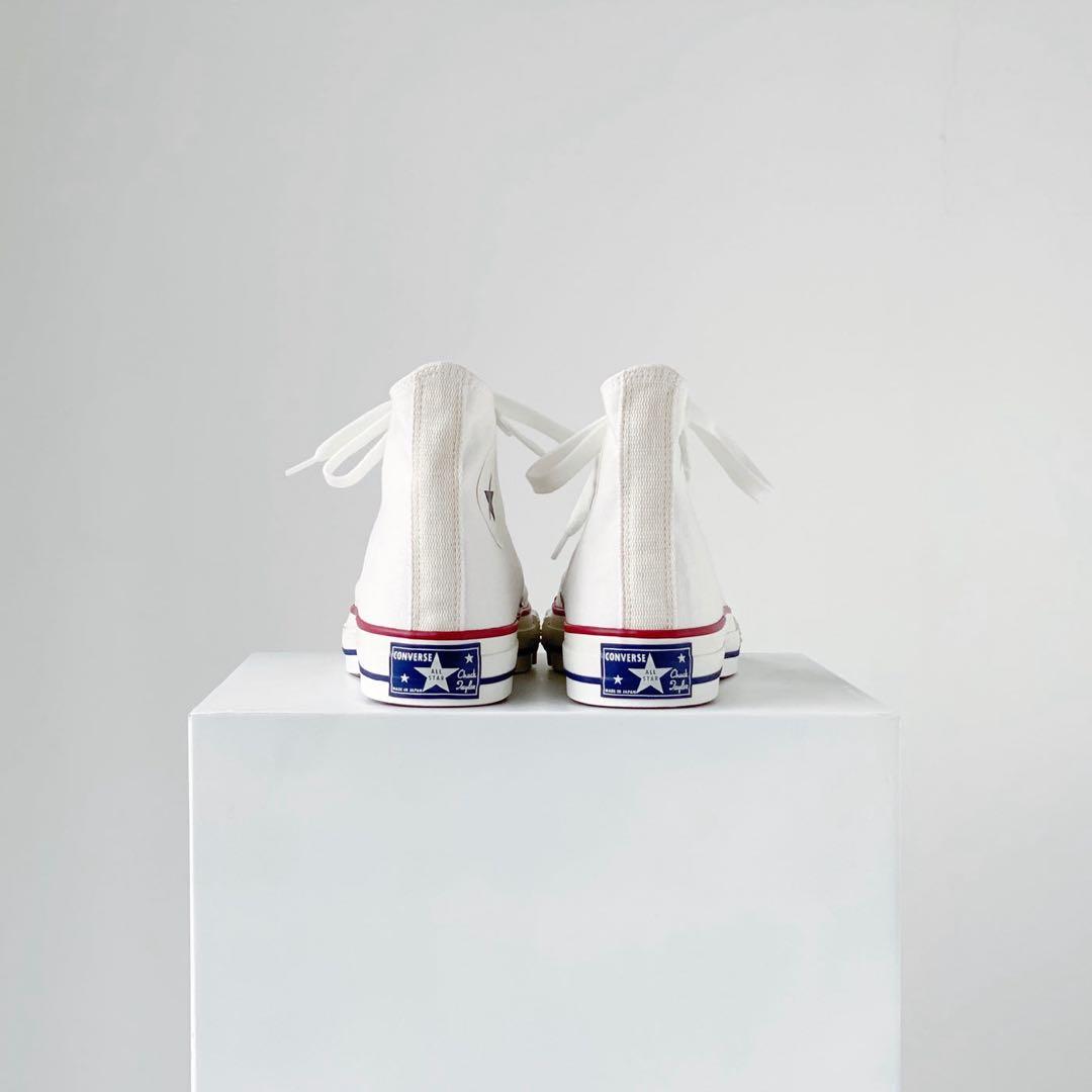 靴 Converse All Star J VTG 59 Hi \"Timeline\"