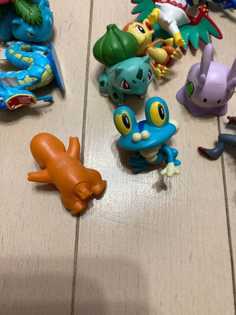 ポケモン モンコレまとめ売り