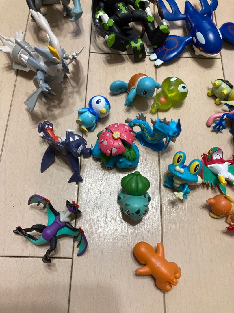 ポケモン モンコレまとめ売り