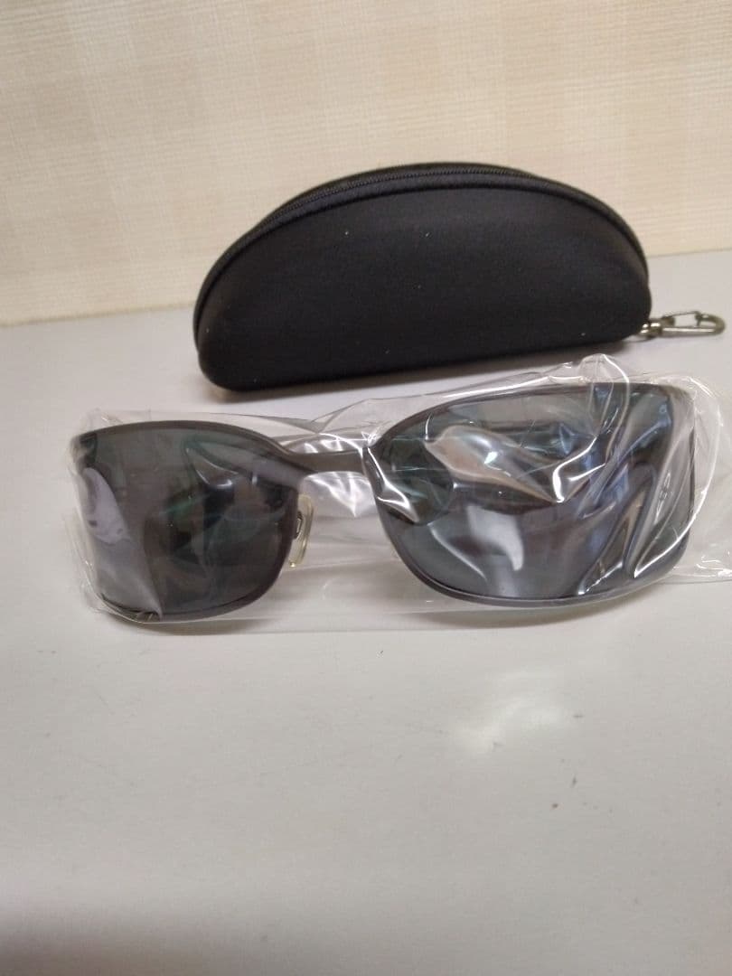 浜田省吾　新品未使用品　2005年ツアーグッズ　VOGUEサングラス　稀少絶版品