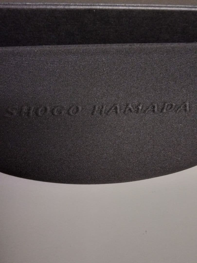 浜田省吾　新品未使用品　2005年ツアーグッズ　VOGUEサングラス　稀少絶版品