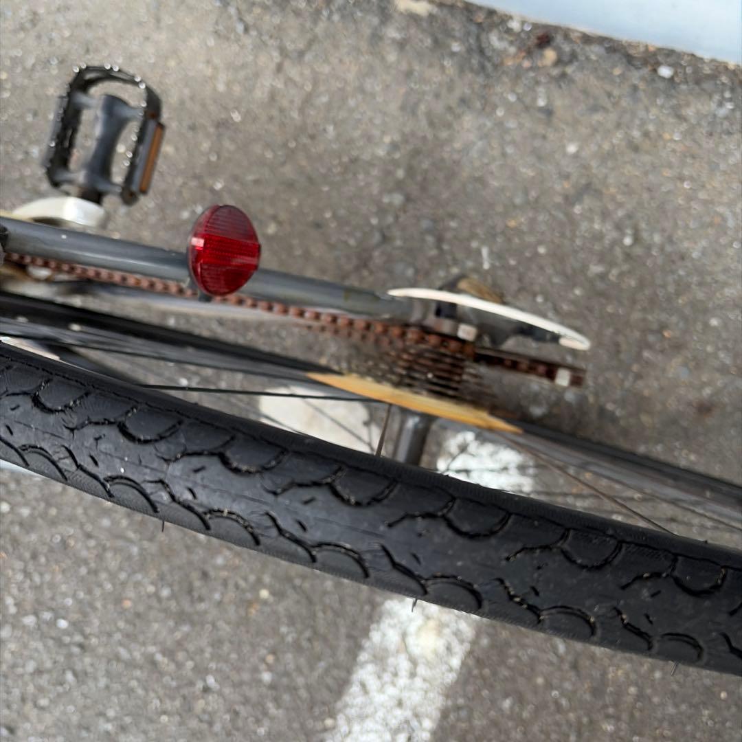 手渡しGIANT ESCAPE R3 クロスバイク 要整備2018 【手渡し】GIANT