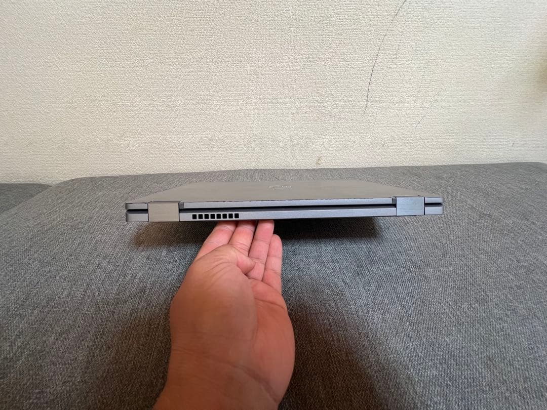 Dell Latitude 5310 2in1 第11世代 - タッチパネル - メルカリ