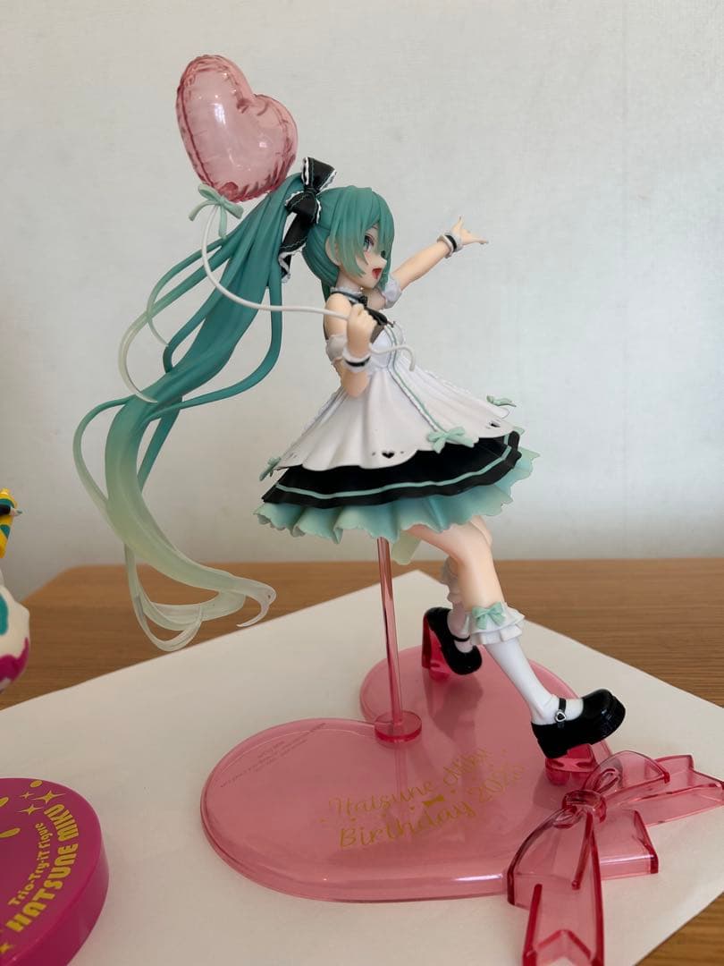 初音ミク フィギュア 2体セット