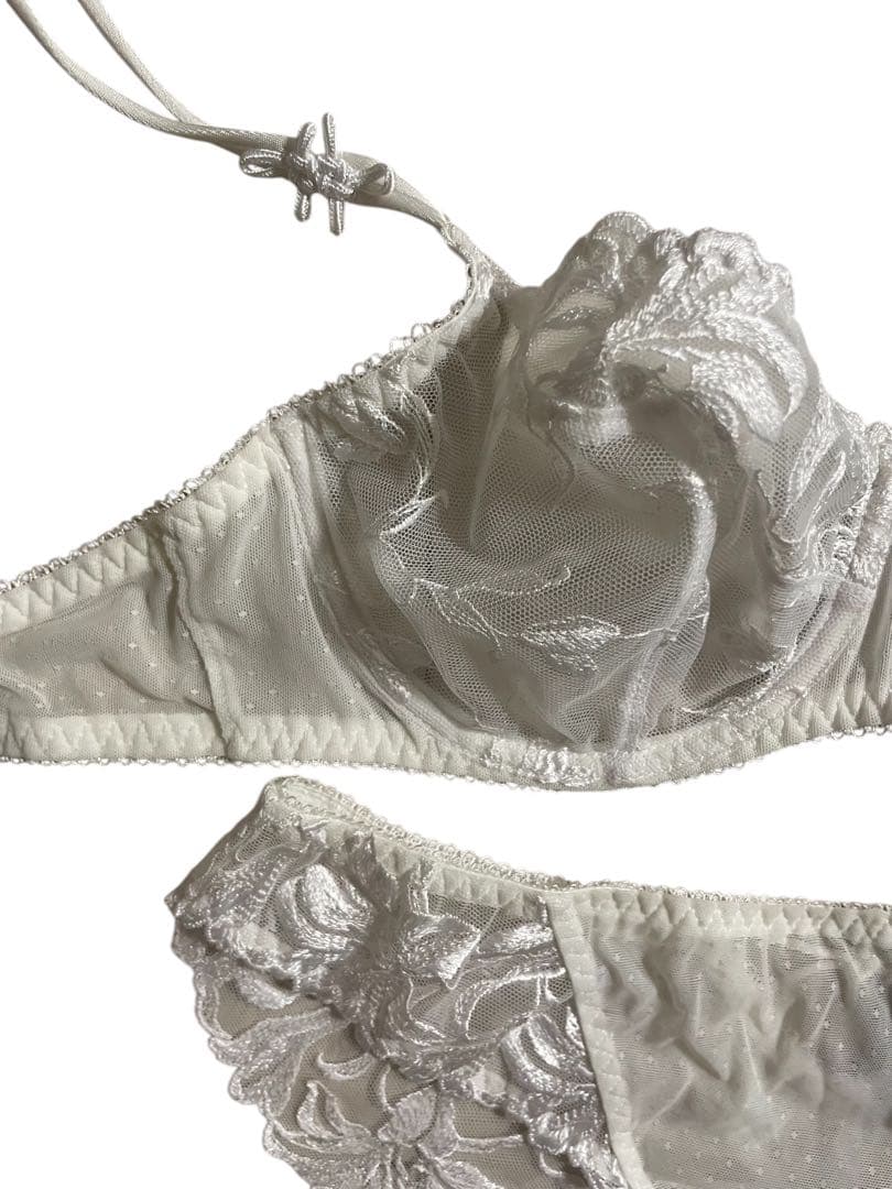 一点物】オーバドゥAUBADE JARDIN DES DELICES75C/2