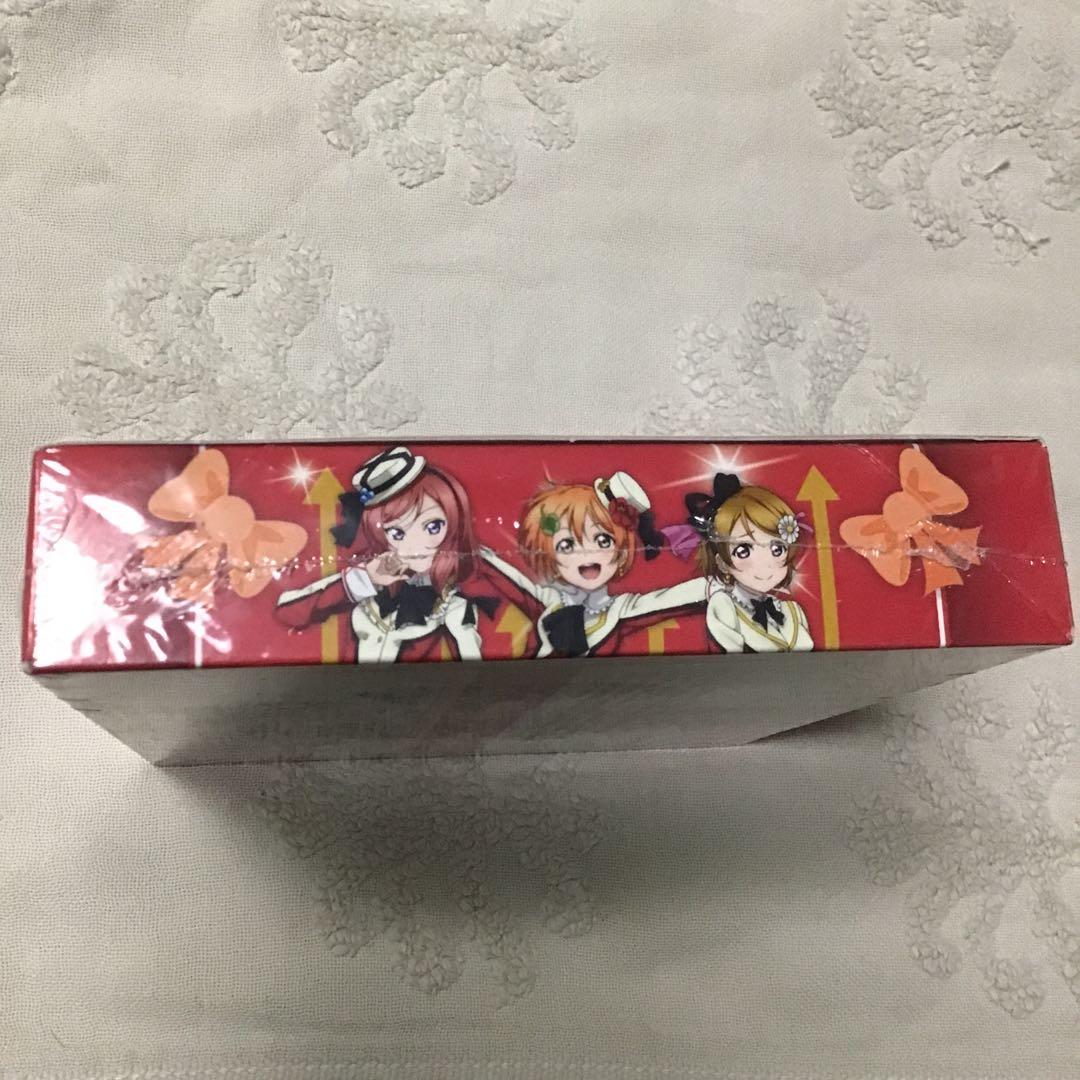 希少品 ラブライブ！ スクールアイドルコレクションvol.1 シュリンク付き