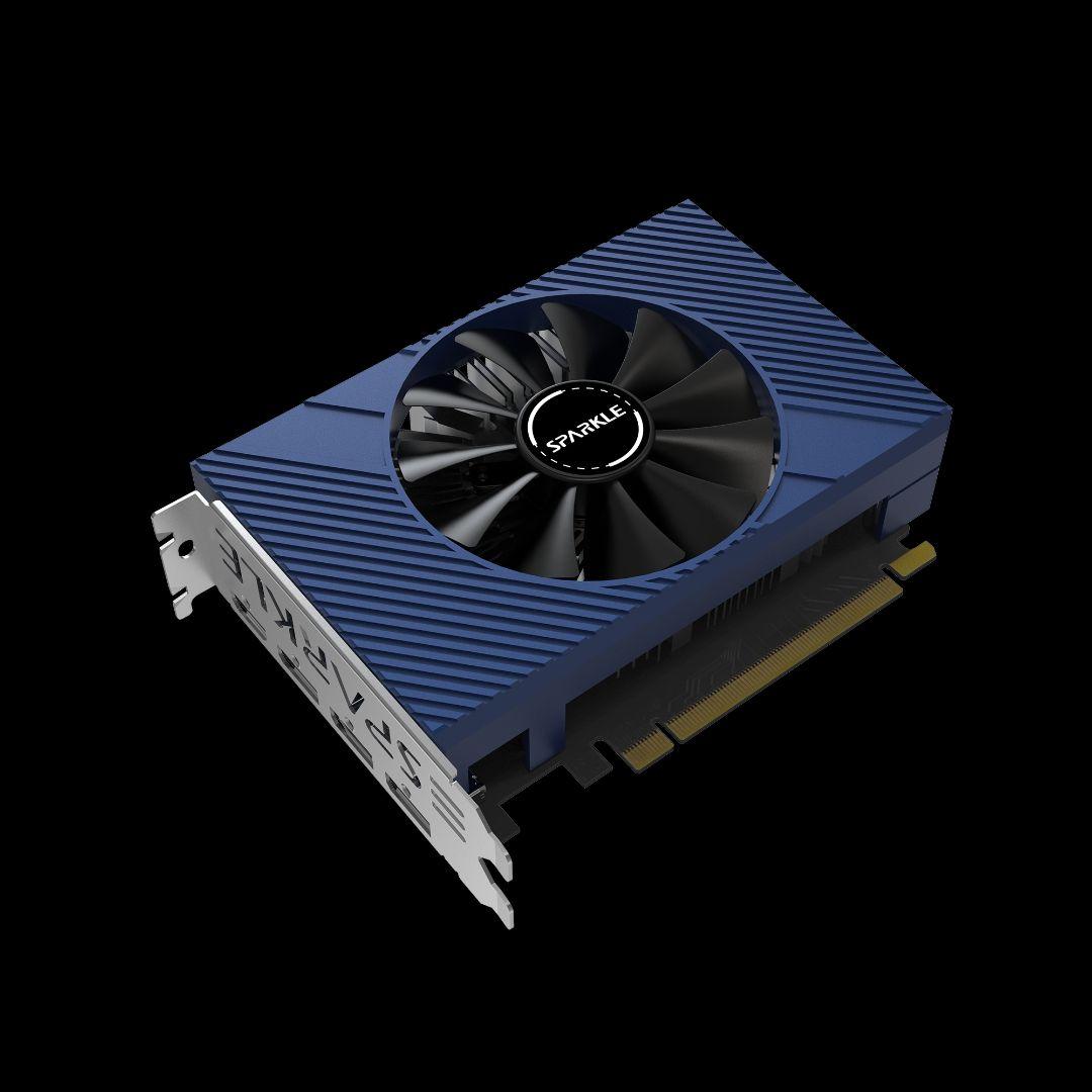 Sparkle A380 ELF 6GB 新品未開封