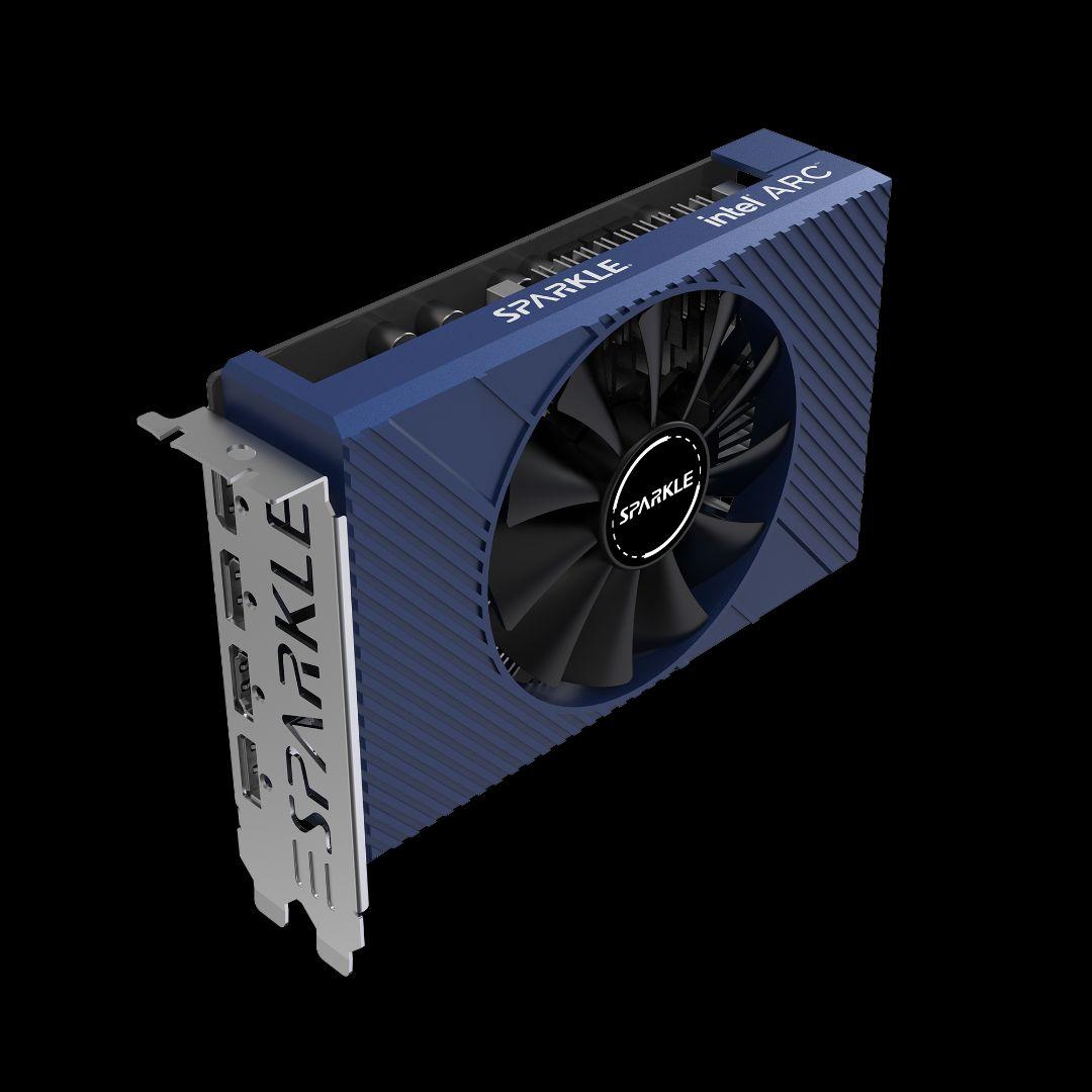 Sparkle A380 ELF 6GB 新品未開封