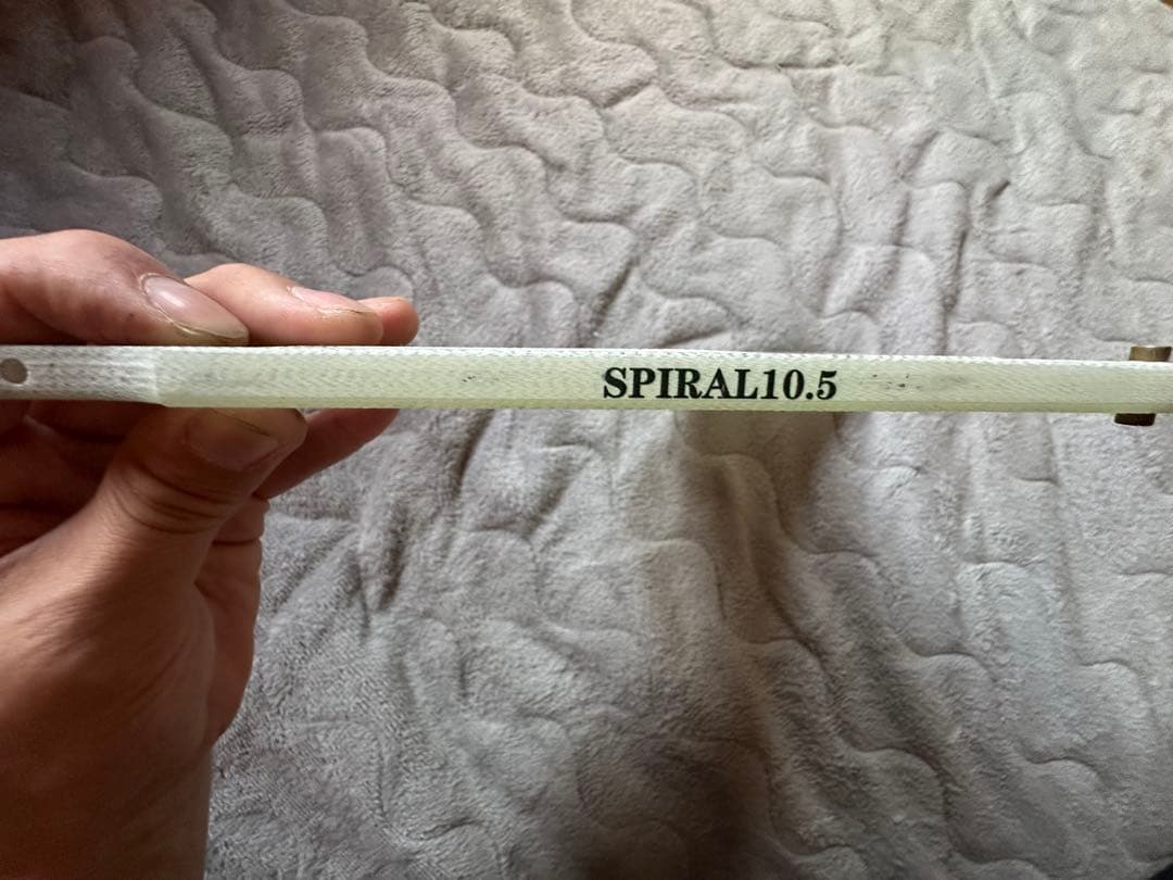 美品カイサラスFLYING DIAMONDS SPIRAL10.5 フィン - メルカリ