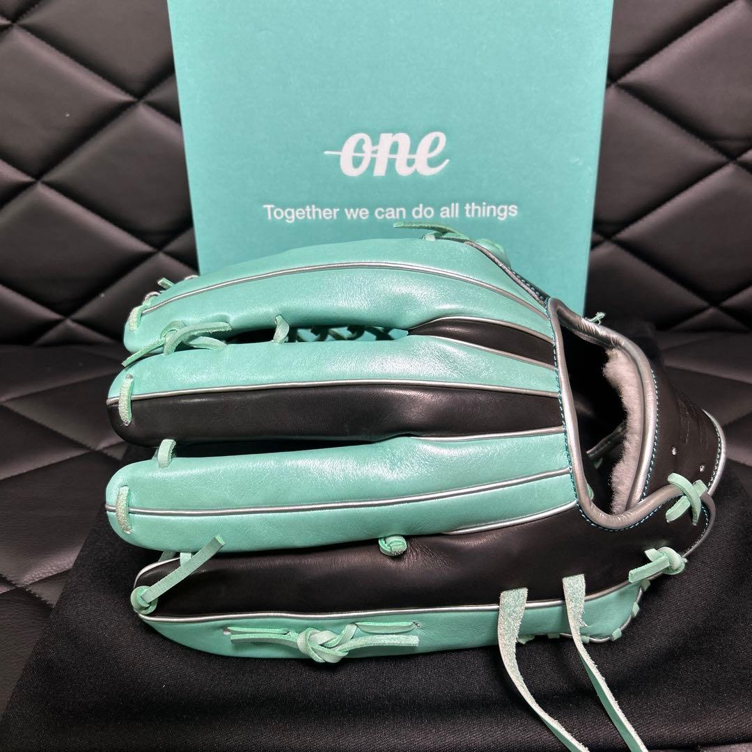 ONE 硬式用 柳田悠岐 2023 SEASON LIMITED EDITION - メルカリ