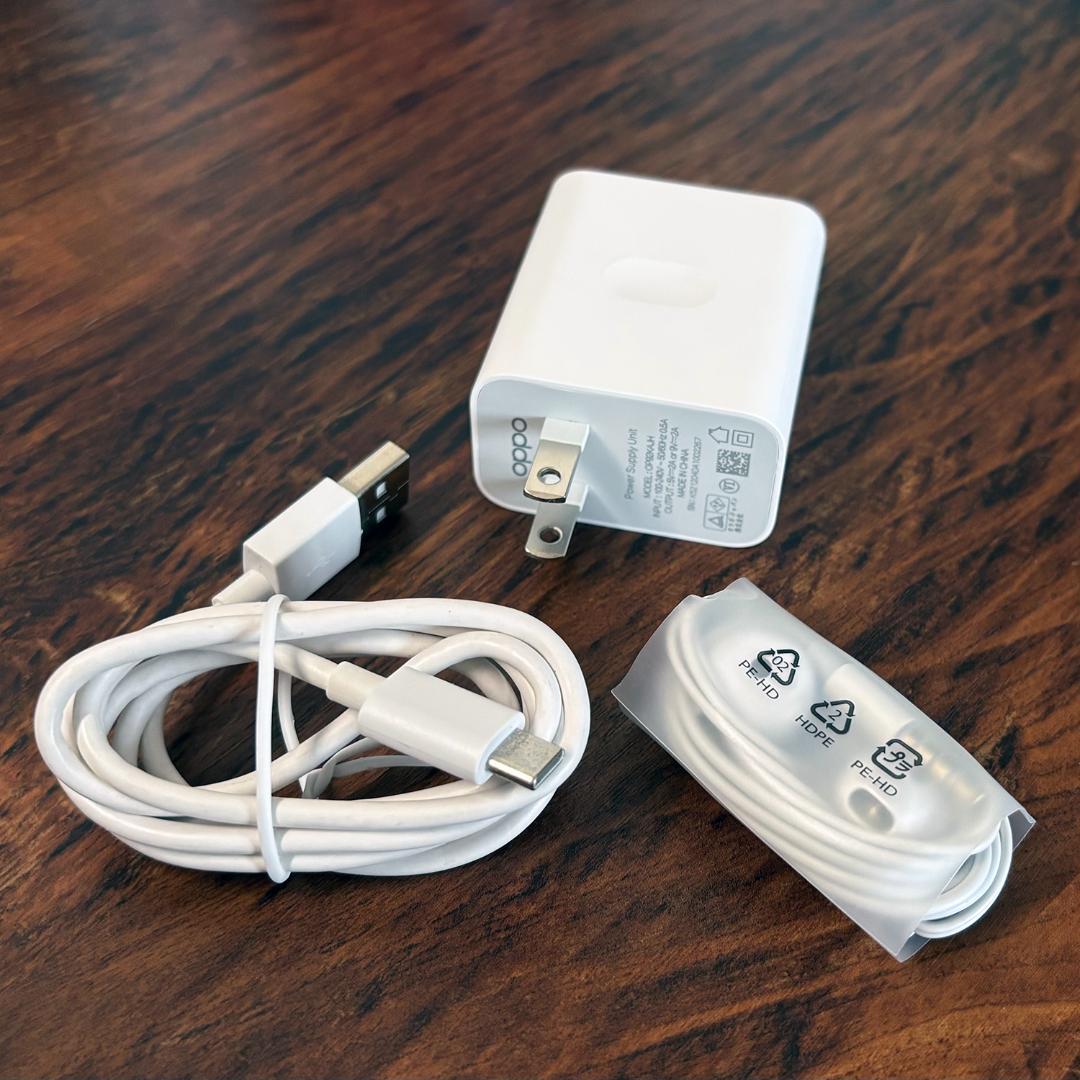 美品】OPPO A73 ネイビーブルー 64GB クリアケース付き - メルカリ