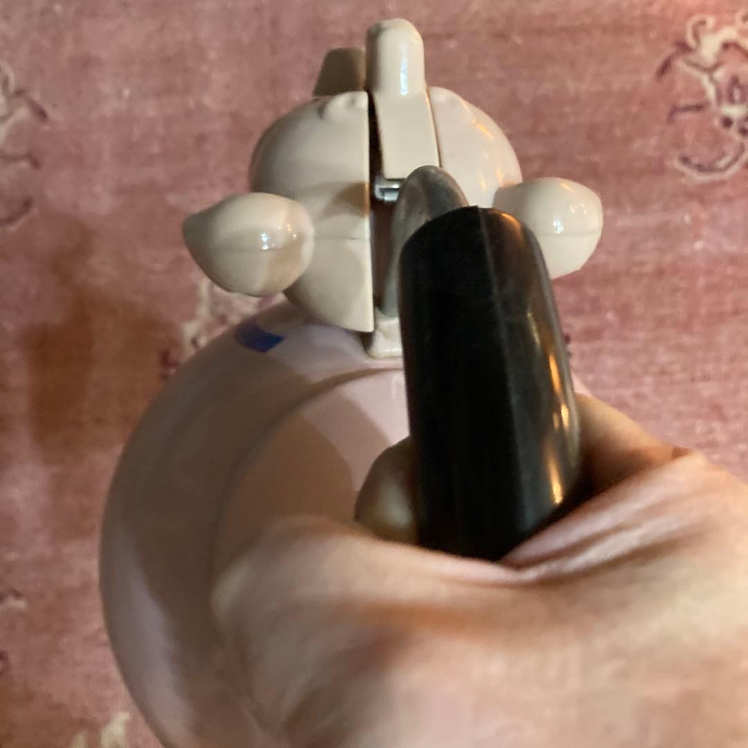 アンティーク 豚ホーローケトル - その他最 安値 で