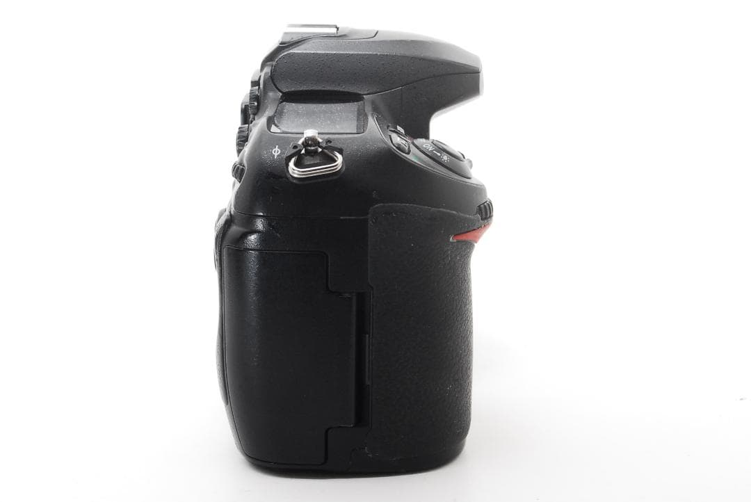 Nikon D200＋18-200mm 高倍率ズーム 三脚付 - メルカリ