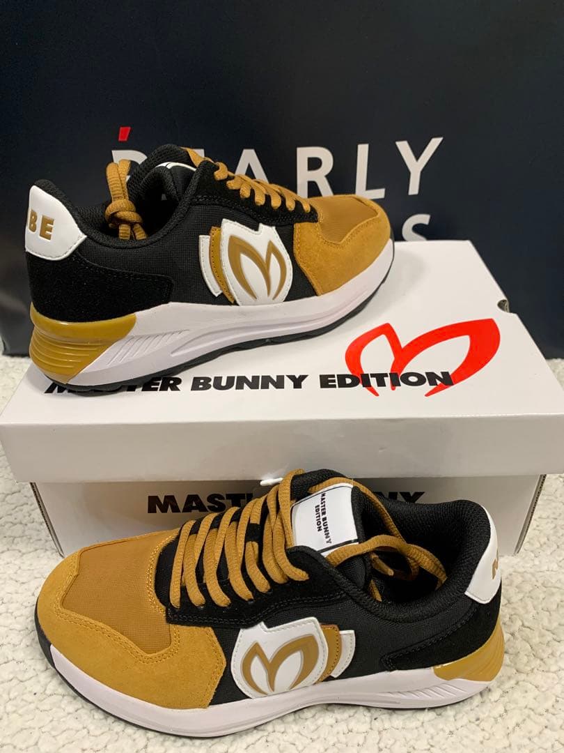 マスターバニーエディション 靴 Amazon | [マスターバニーエディション] メンズ ゴルフシューズ